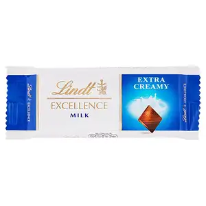Extra Creamy Milk Chocolate - Lindt