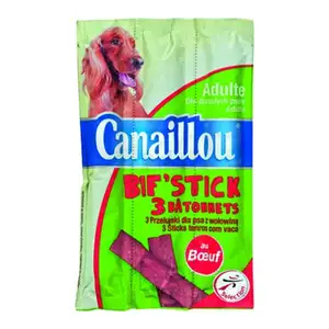 Dog Beef Stick - Canaillou