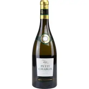 Petit Chablis AOP White Wine