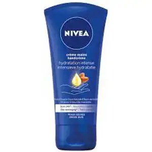 Intense Hydration Hand Cream for Dry Skin - Nivea