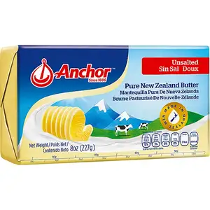 Unsalted Butter - Anchor Pantry