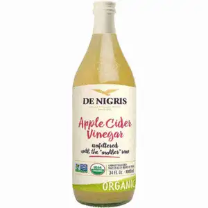 Organic Apple Cider Vinegar - De Nigris