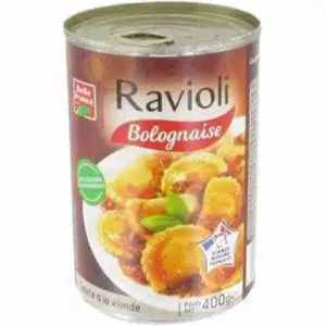 Bolognese - Belle France