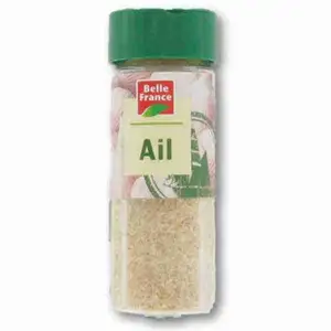 Ground Garlic - Belle France