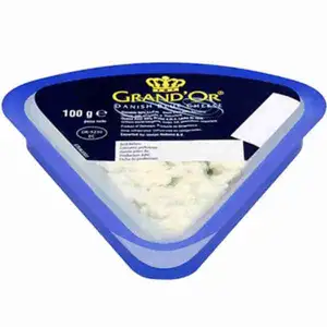 Danish Blue Cheese - Grand'Or