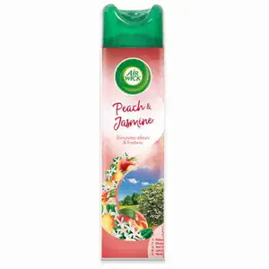 5 in 1 Peach & Jasmine Spray - Air Wick