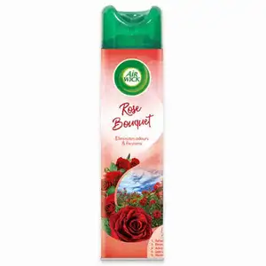 5 in 1 Rose Bouquet Spray - Air Wick
