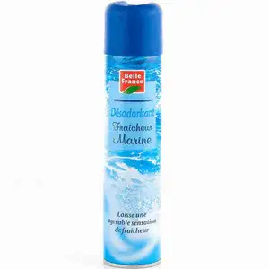 Fresh Marine Air Freshener Spray - Belle France