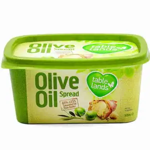 Olive Oil Spread  - Table Lands