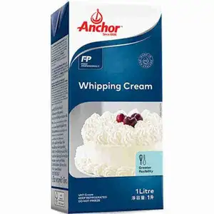 Whipping Cream - Anchor