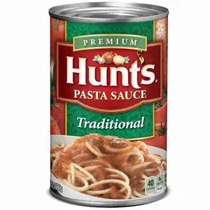 Premium Pasta Sauce Traditional - Hunts