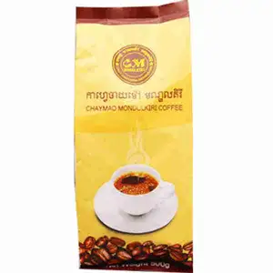 Coffee Bean - Chay Mao