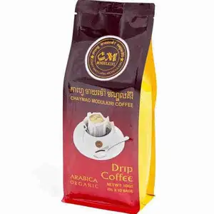 Organic Drip Coffee Arabica - Chay Mao