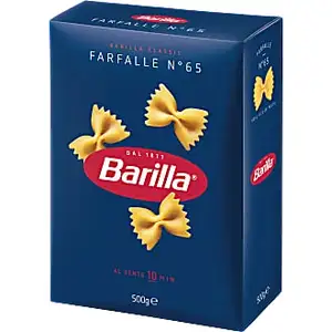Farfalle N°65 - Barilla