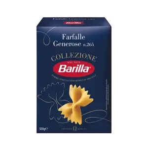 Farfalle Generose n.265 - Barilla