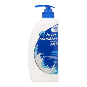 Cool Blast Men Shampoo - Head & Shoulders