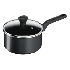 C57323 - Everyday Cooking Saucepan with Lid - Tefal