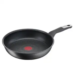 G25505 - Unlimited Black Frypan - Tefal