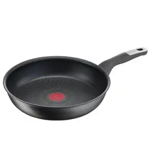 G25506 - Unlimited Black Frypan - Tefal