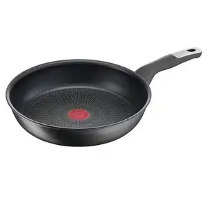 G25502 - Unlimited Black Frypan - Tefal