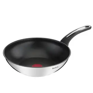 E30019 - Emotion Non Stick Wokpan - Tefal