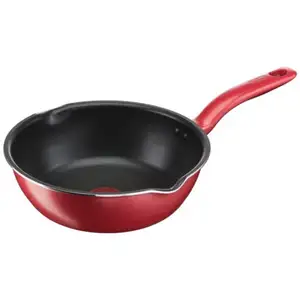 G1358496 - So Chef Deep Frypan - Tefal