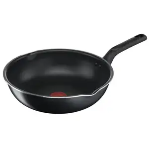 C5738696 - Everyday Cooking Deep Frypan - Tefal