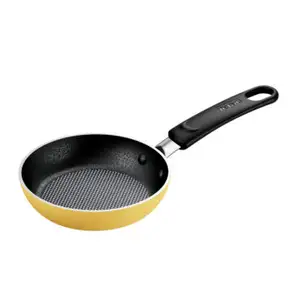 B42700 - Enjoy Mini G6 Eggpan (Yellow) - Tefal
