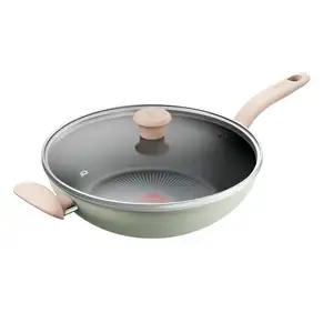 G17916 - So Matcha Wok Pan - Tefal