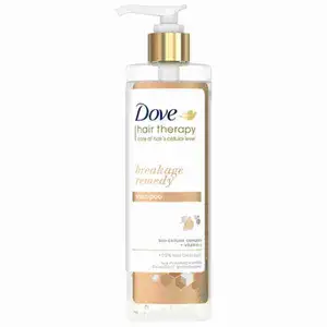 Breakage Remedy Shampoo - Dove