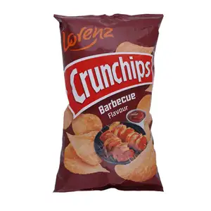 Crunchips Barbecue Flavour - Lorenz