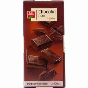 Dark Chocolate - Belle France