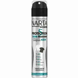 Protection 5 - Narta