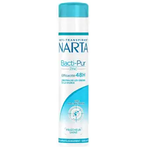 Bacti Pur - Narta
