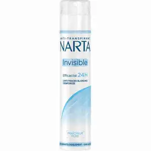 Invisible - Narta