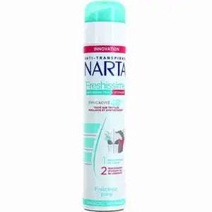 Freshissime - Narta