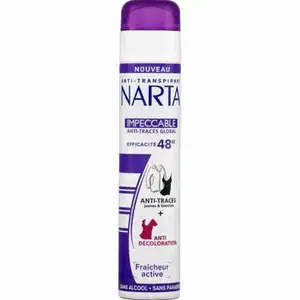 Impectable - Narta