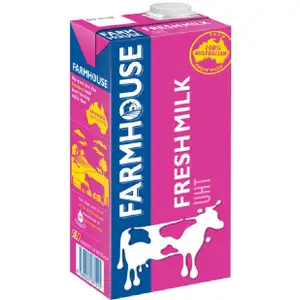 Fresh Milk - Farmhouse - Farmhouse