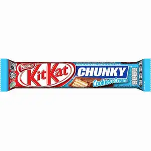 Kit Kat Chunky Cookies & Cream - Nestlé