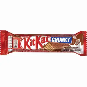 Kit Kat Chocolate Chunky - Kit Kat
