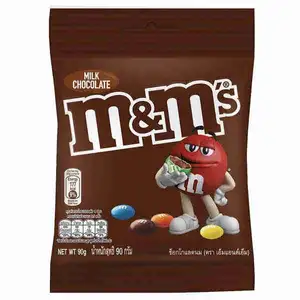 Milk Chocolate - M&Ms