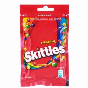 Original Fruit Flavour Candy - Skittles