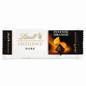Intense Orange Dark Chocolate - Lindt