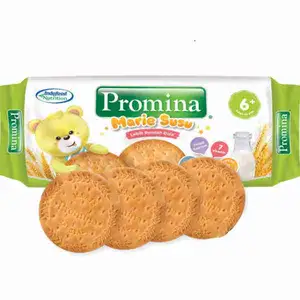 Nutritious Marie Biscuit Roll - Promina