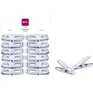Stainless Steel Clothespin - Solely
