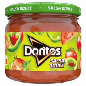 Mild Salsa Sauce - Doritos
