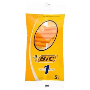 1-Blade Disposable Razor - Bic