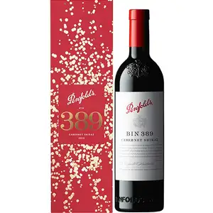 389 Bin Cabernet Shiraz - Penfolds