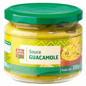 Guacamole Sauce - Belle France