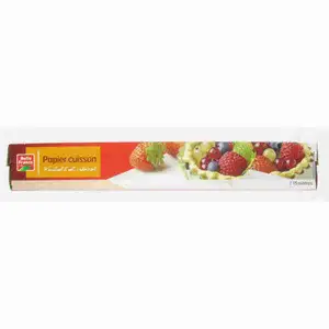 Cooking Paper - Belle France
